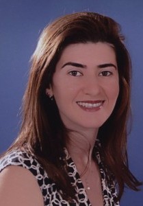 Maria Chahrour