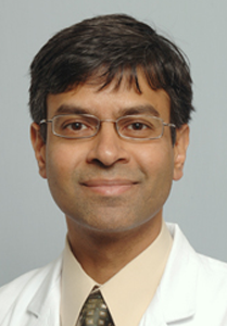 V. Vinod Mootha, M.D.