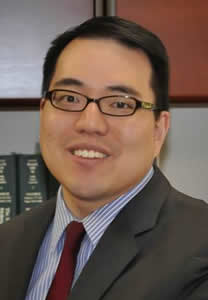Jason Park, M.D., Ph.D.