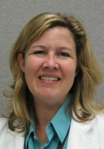 Kathleen S. Wilson, M.D.