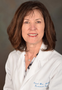 Carol Wise, M.D.