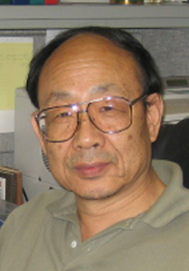 Xiao-Song Xie