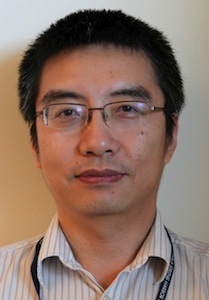 Zhenyu Xuan, Ph.D.