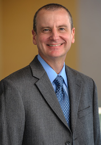David Farrar, Ph.D.