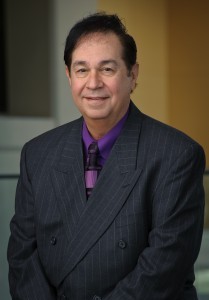 Michael V. Norgard, Ph.D.