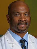 Carlos Bagley, M.D.