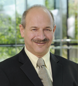 Bruce A. Beutler, M.D.