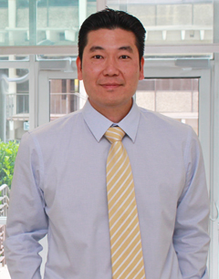 Dr. Darin Okuda