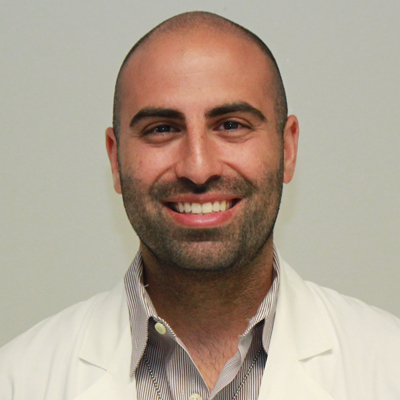 Stephen Figueroa, M.D.