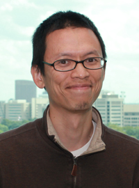 Peter Tsai, M.D., Ph.D.