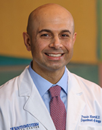 Dr. Pravin Khemani