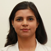 Priyanka Chaudhry, M.D.