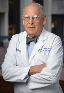 Dr. Roger Rosenberg, Director of ADC