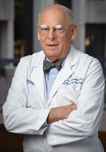 Roger Rosenberg, M.D.