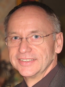 Helmut Krämer