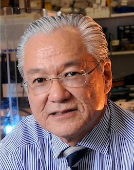 Joseph Takahashi