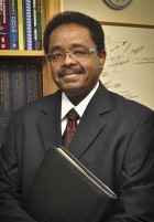Dr. Ibrahim A. Hashim