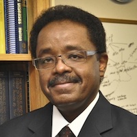 Dr. Ibrahim A. Hashim