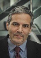 Erik Knudsen, Ph.D.