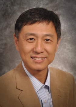 Mingyi Chen, M.D., Ph.D.