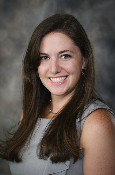 Erin Butler, M.D. Erin Butler