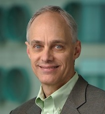 David Mangelsdorf, Ph.D.