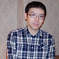 Xing Zeng, Ph.D.