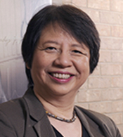 Helen Yin, Ph.D.