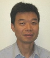 Yi Liu, Ph.D.