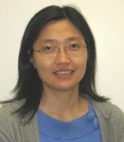Jiang Wu, Ph.D.