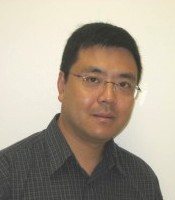 Chengcheng (Alec) Zhang, Ph.D.