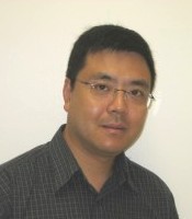 Chengcheng (Alec) Zhang, Ph.D.