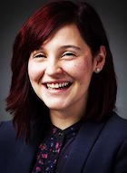 Lindsay Page, M.D.