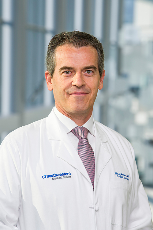 John Mansour, M.D.