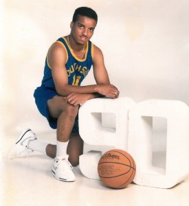 Chris Person