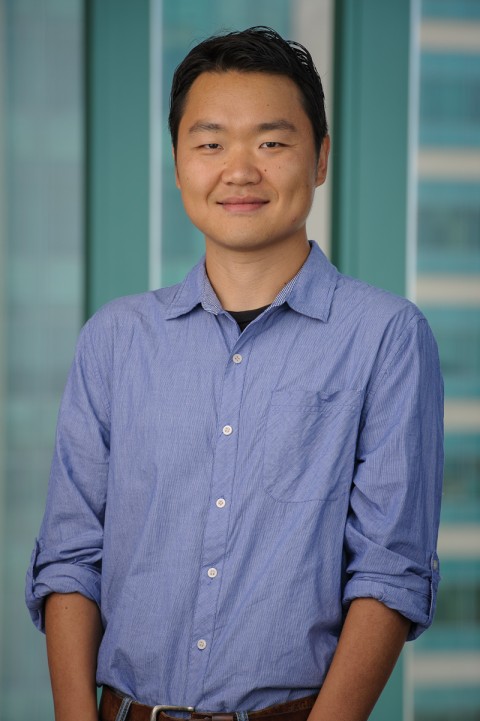 Yonghao Yu, Ph.D.