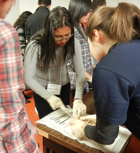 Suturing