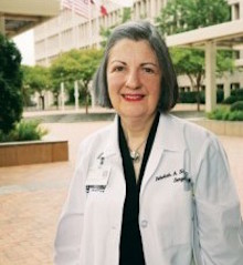 Rebekah Naylor, M.D.