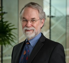 James T. Stull, Ph.D.