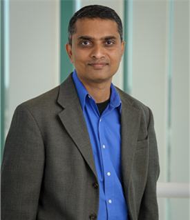 J. David Farrar, Ph.D. Chandrashekhar Pasare, Ph.D.