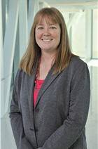 Deirdre Brekken, Ph.D.