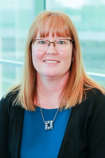 Deirdre Brekken, Ph.D.