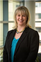 Lisa Gardner, Ph.D.