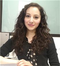 Sussana Elkassih Sussana Elkassih