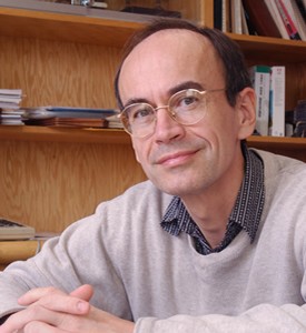 Benjamin P. Tu, Ph.D. Benjamin P. Tu, Ph.D.