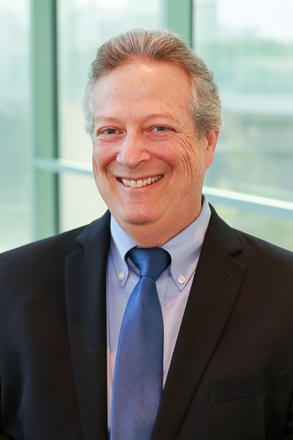 Andrew Zinn, M.D., Ph.D. Andrew Zinn, M.D., Ph.D.