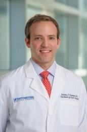 Nicholas Haddock, M.D. Nicholas Haddock, M.D.