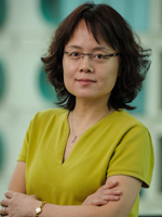 Xuelian Luo, Ph.D.