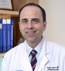 Dr. Carlos Girod