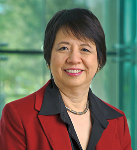 Dr. Helen Yin